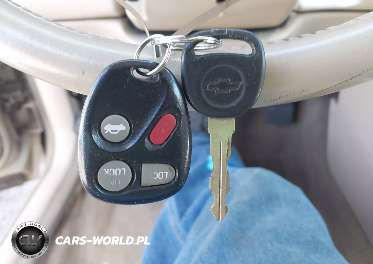 2005 Chevrolet Impala Ls VIN:2G1WH52K359335001 - 11