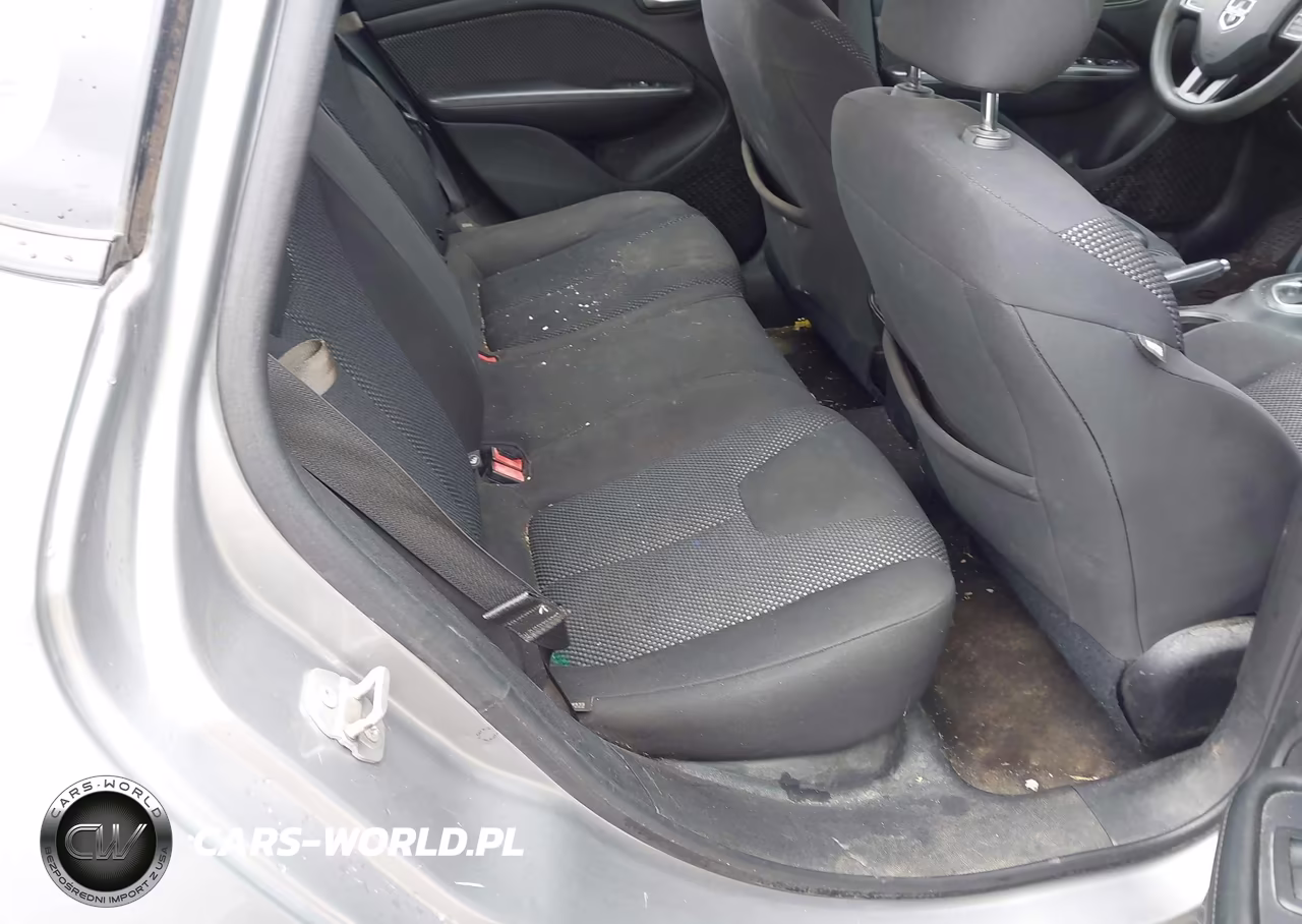 2016 Dodge Dart Se VIN:1C3CDFAA5GD564682 - 8