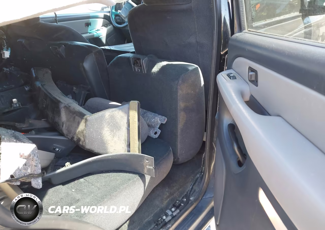 2002 GMC Yukon Sle VIN:1GKEK13Z92R254521 - 8