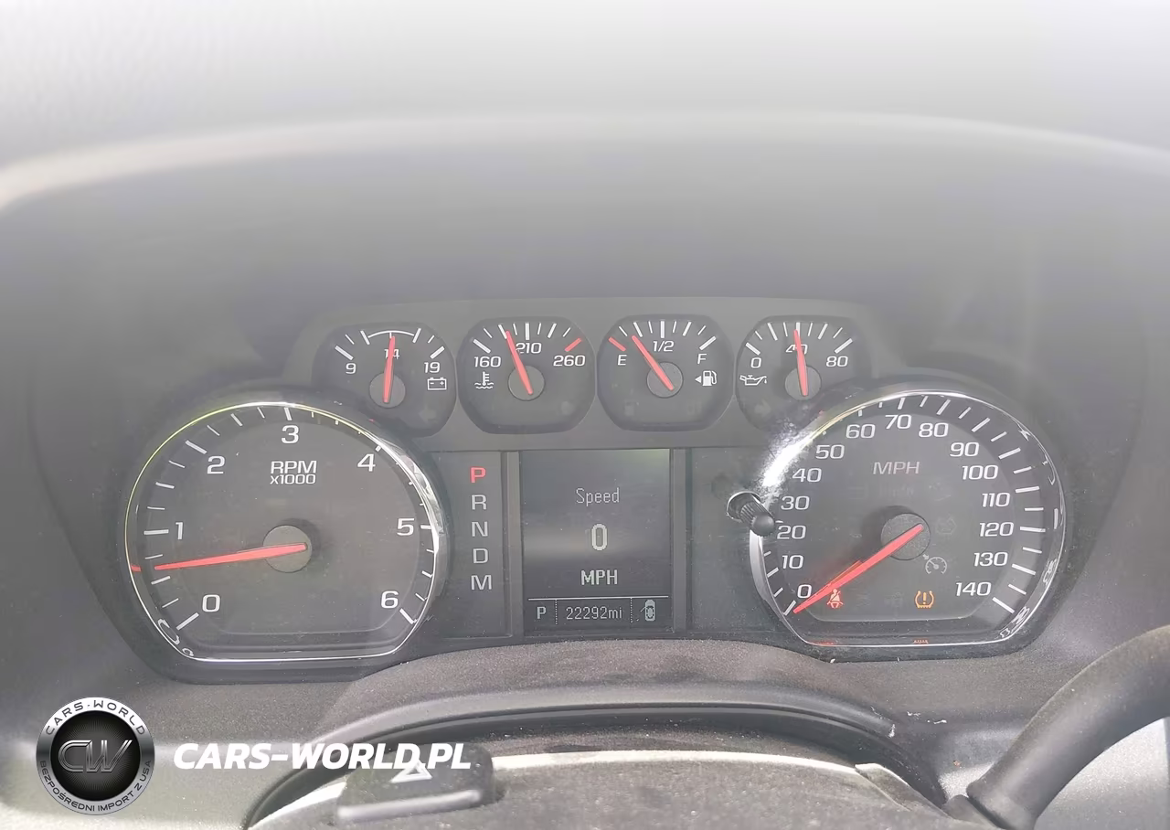 2016 Chevrolet Silverado 1500 Work Truck VIN:1GCNCNEH1GZ268327 - 7