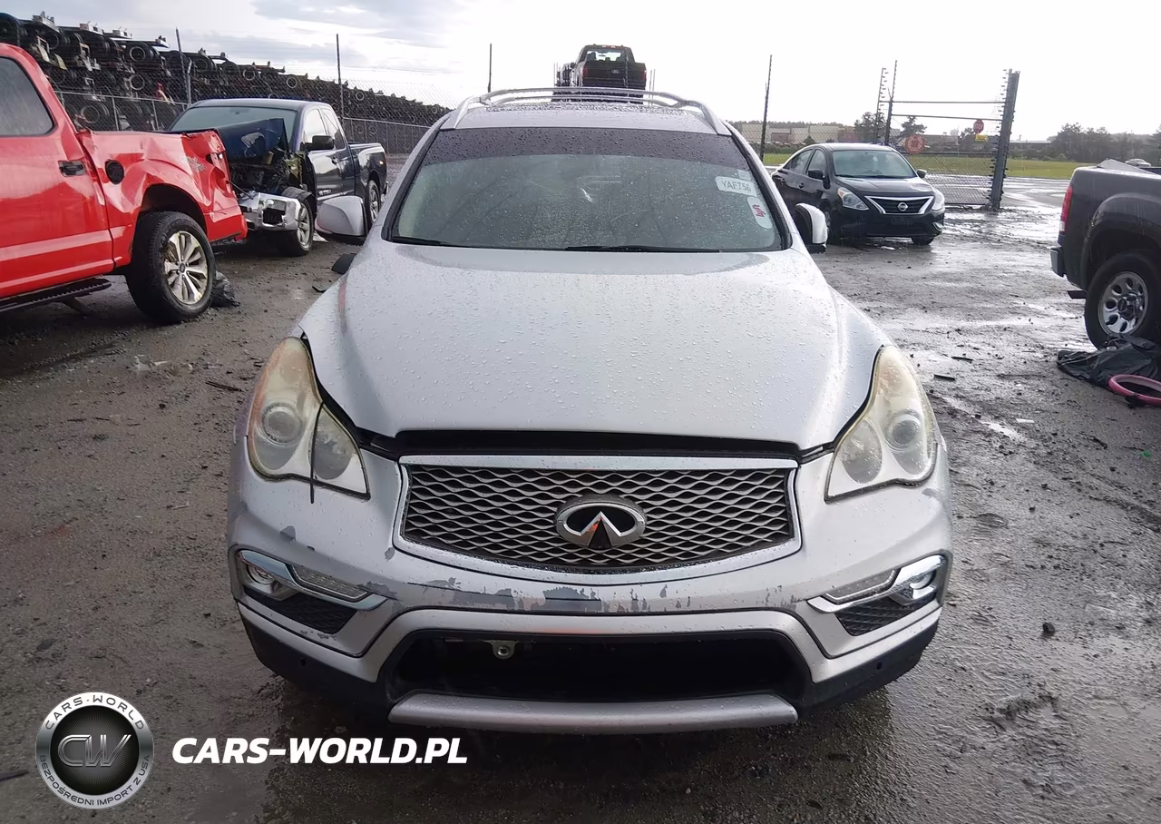 2016 Infiniti Qx50 VIN:JN1BJ0RR3GM270868 - 11