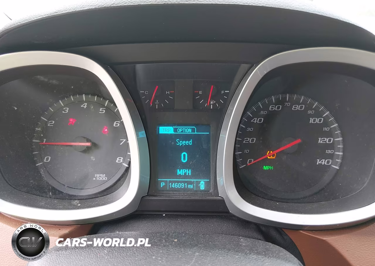 2016 Chevrolet Equinox Ltz VIN:2GNALDEK3G1174471 - 7