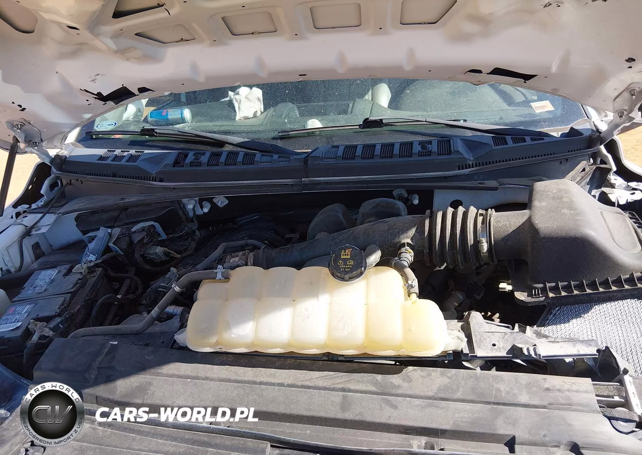 2019 Ford F-150 Xl-Xlt VIN:1FTMF1CBXKKC90872 - 10