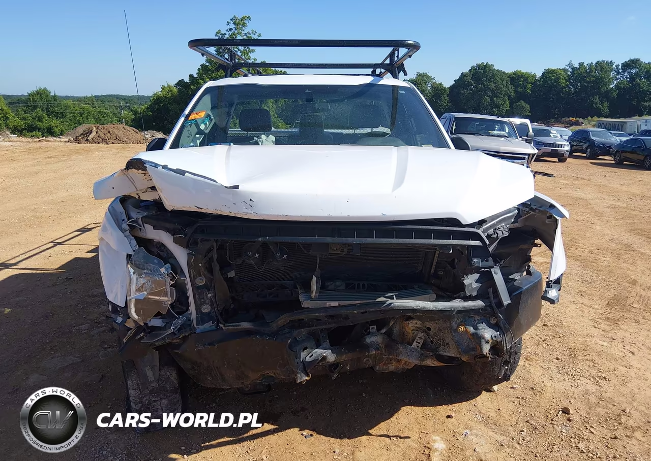 2019 Ford F-150 Xl-Xlt VIN:1FTMF1CBXKKC90872 - 11