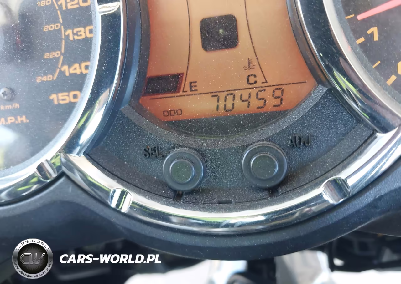 2005 Suzuki Dl1000 VIN:JS1VT53A252100671 - 7