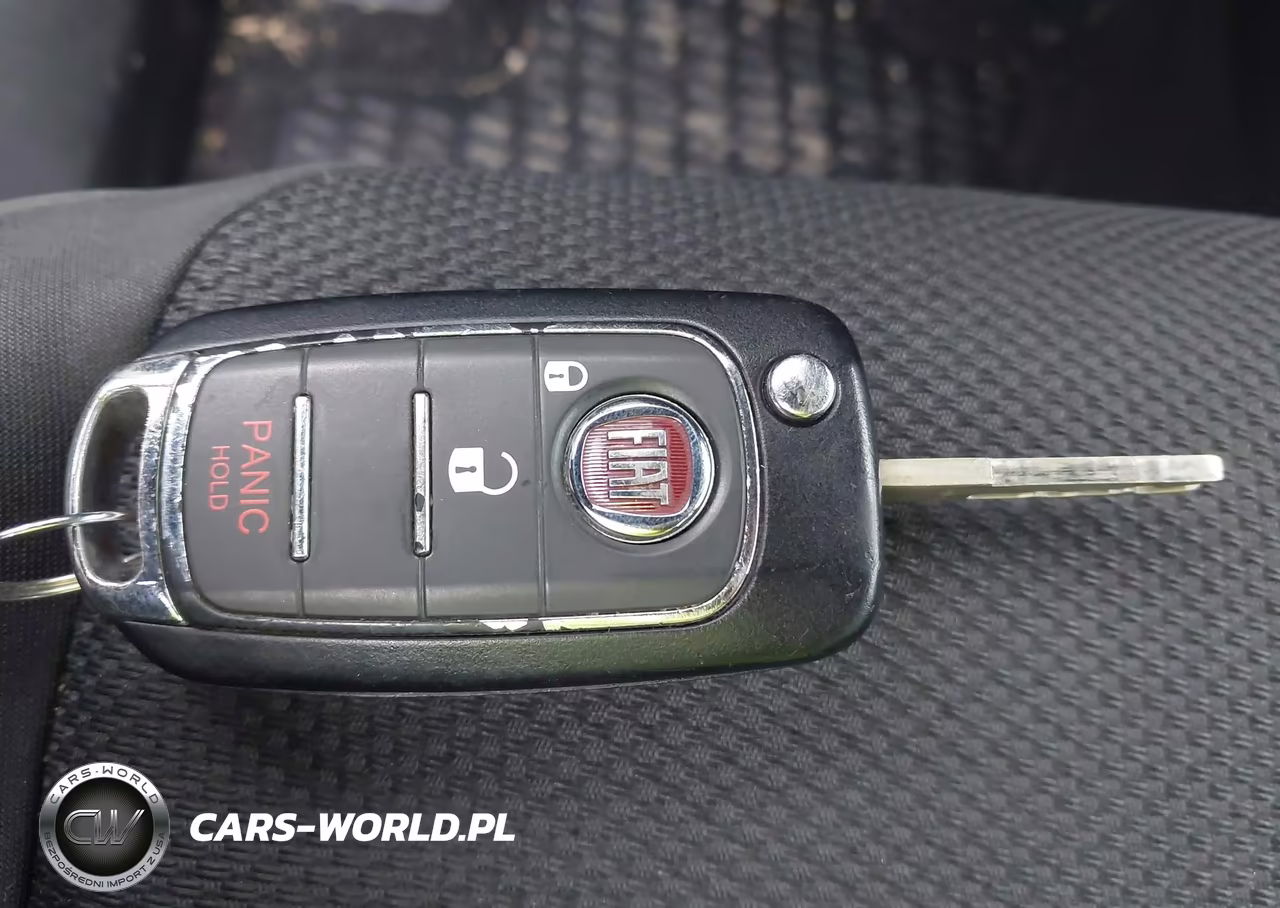 2016 Fiat 500X Pop VIN:ZFBCFXATXGP382362 - 11