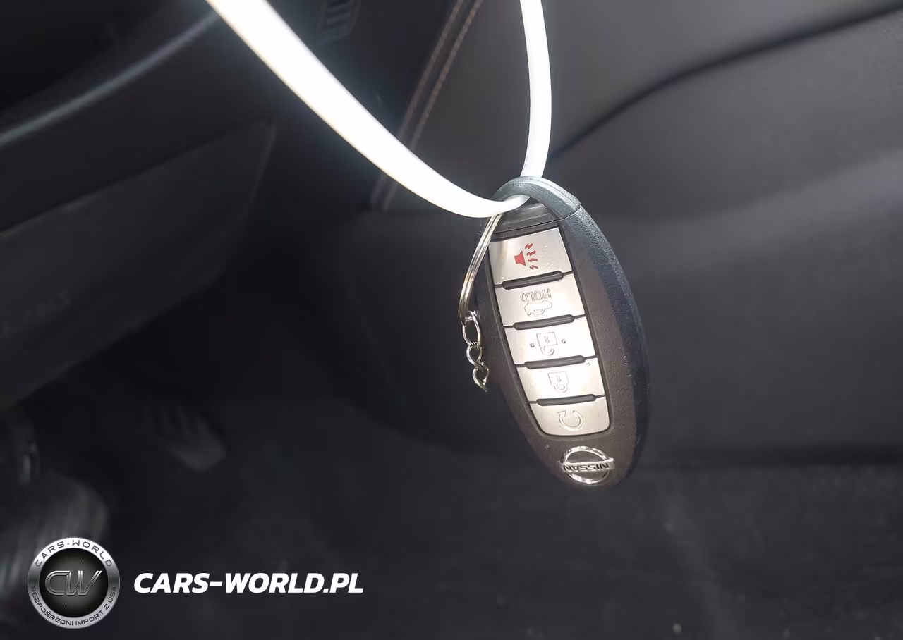2020 Nissan Altima Platinum Vc-Turbo Fwd VIN:1N4AL4FV9LC139770 - 11