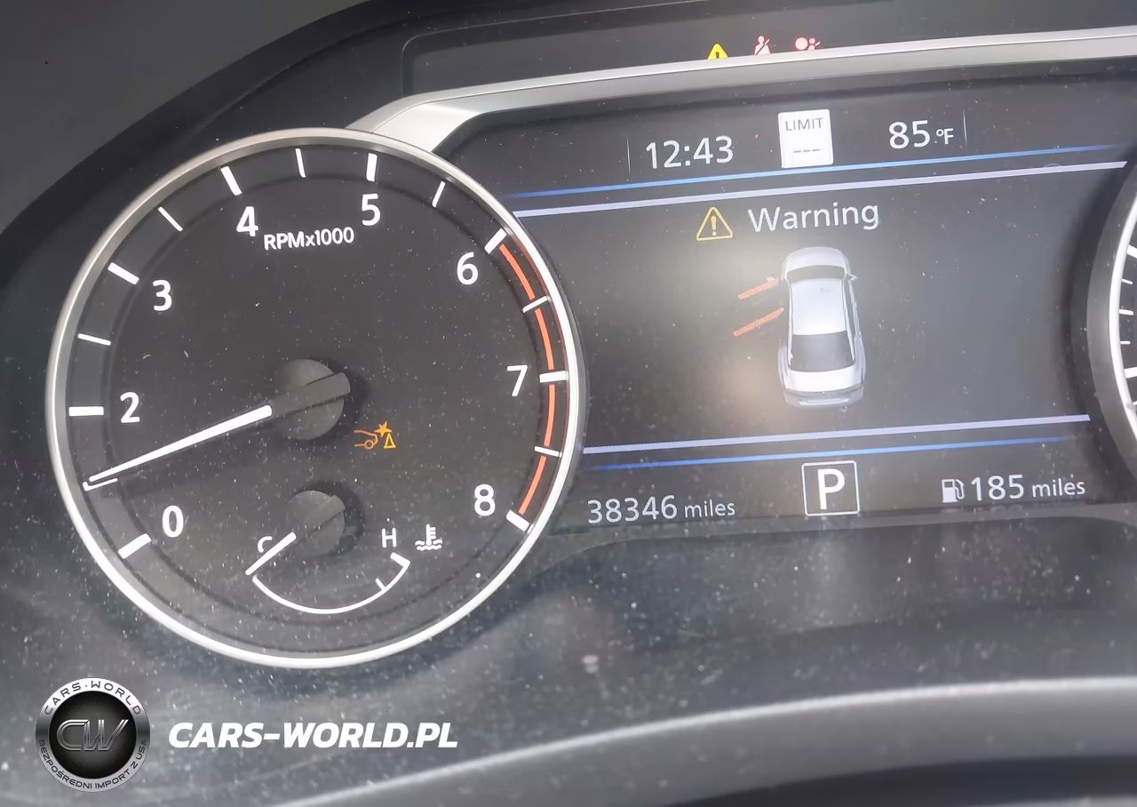 2020 Nissan Altima Platinum Vc-Turbo Fwd VIN:1N4AL4FV9LC139770 - 15