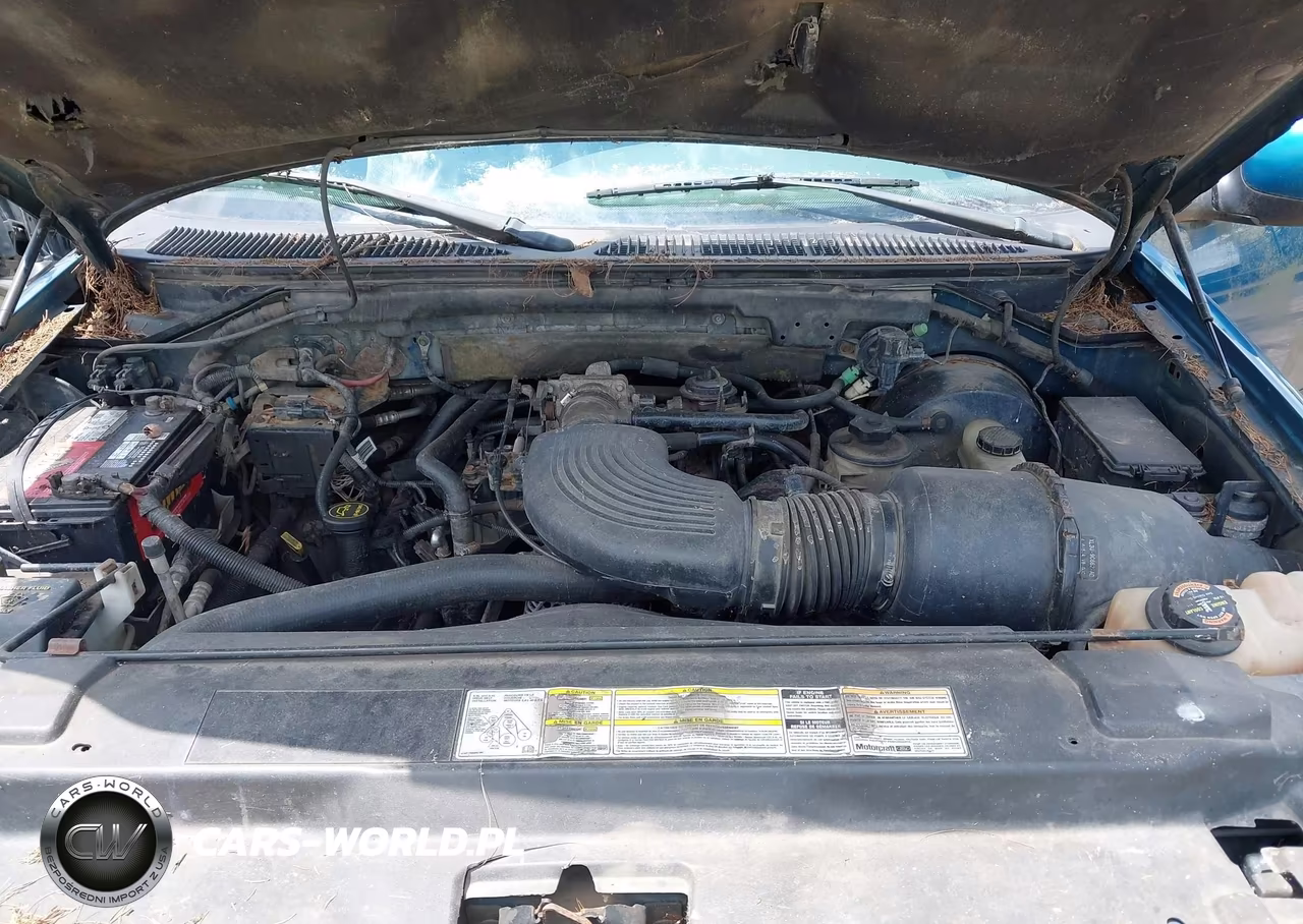 2001 Ford F-150 Lariat-Xl-Xlt VIN:1FTRX18L31KF19749 - 10