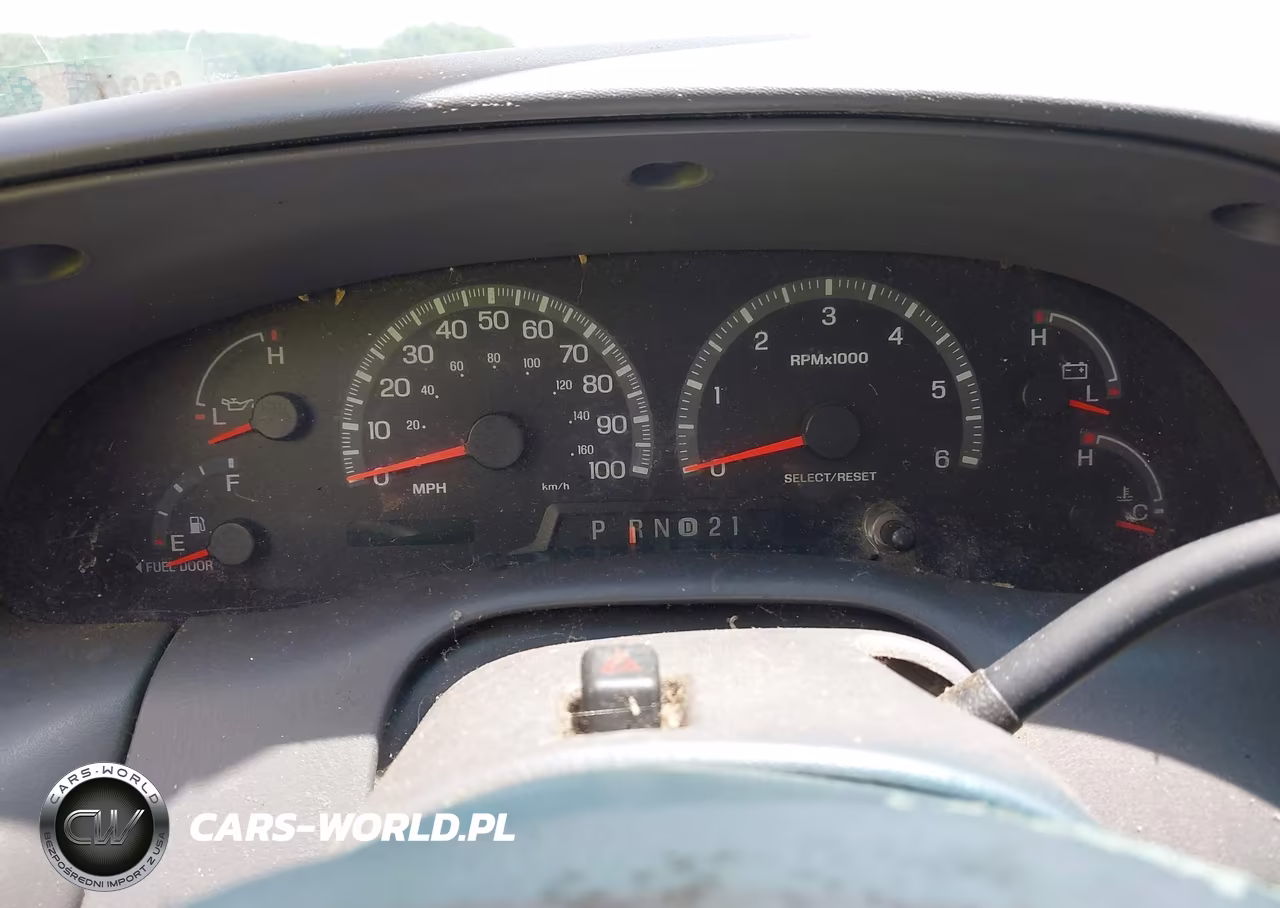 2001 Ford F-150 Lariat-Xl-Xlt VIN:1FTRX18L31KF19749 - 7