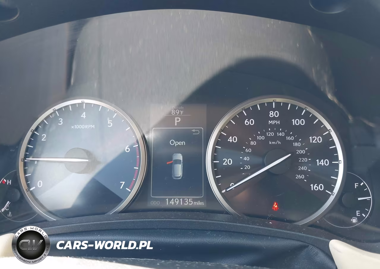 2015 Lexus Nx 200T VIN:JTJYARBZ2F2021720 - 7