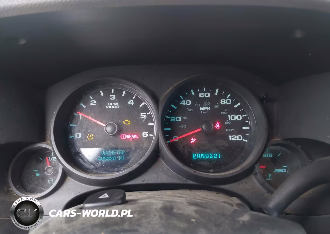2010 Chevrolet Silverado 1500 Ls VIN:3GCRCREA7AG159034 - 7