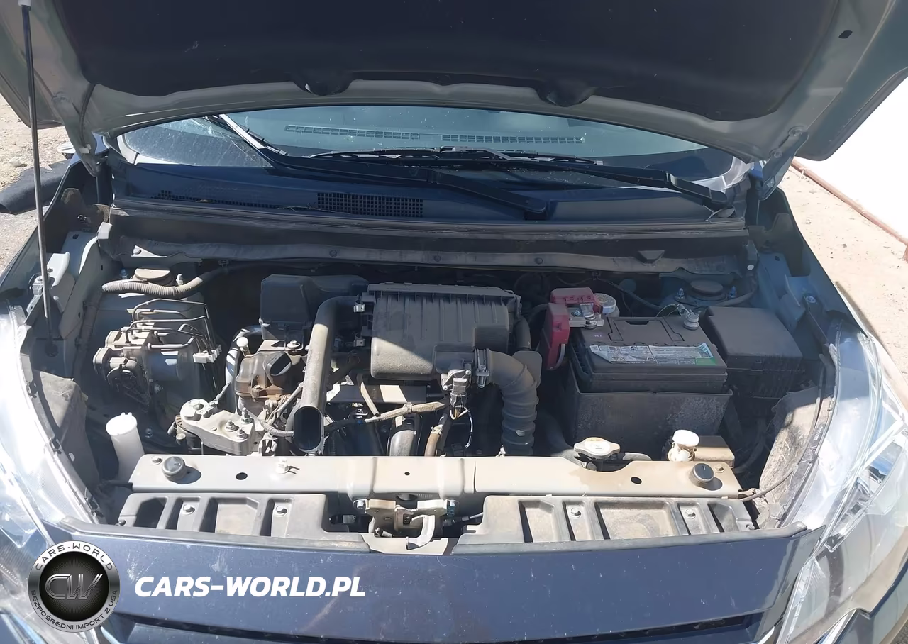 2024 Mitsubishi Mirage Es-Le VIN:ML32AUHJ5RH009384 - 10