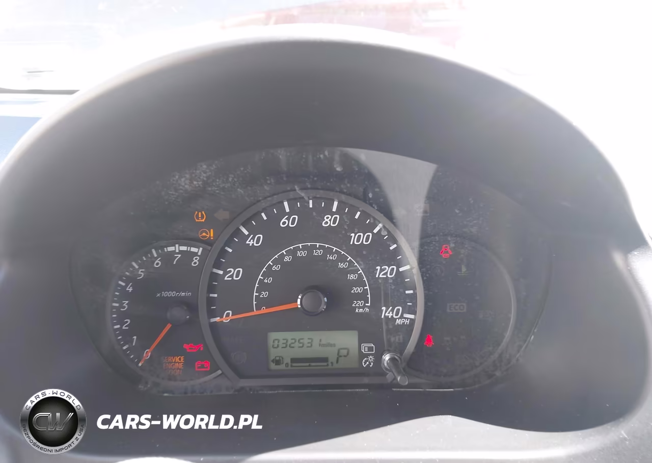 2024 Mitsubishi Mirage Es-Le VIN:ML32AUHJ5RH009384 - 7
