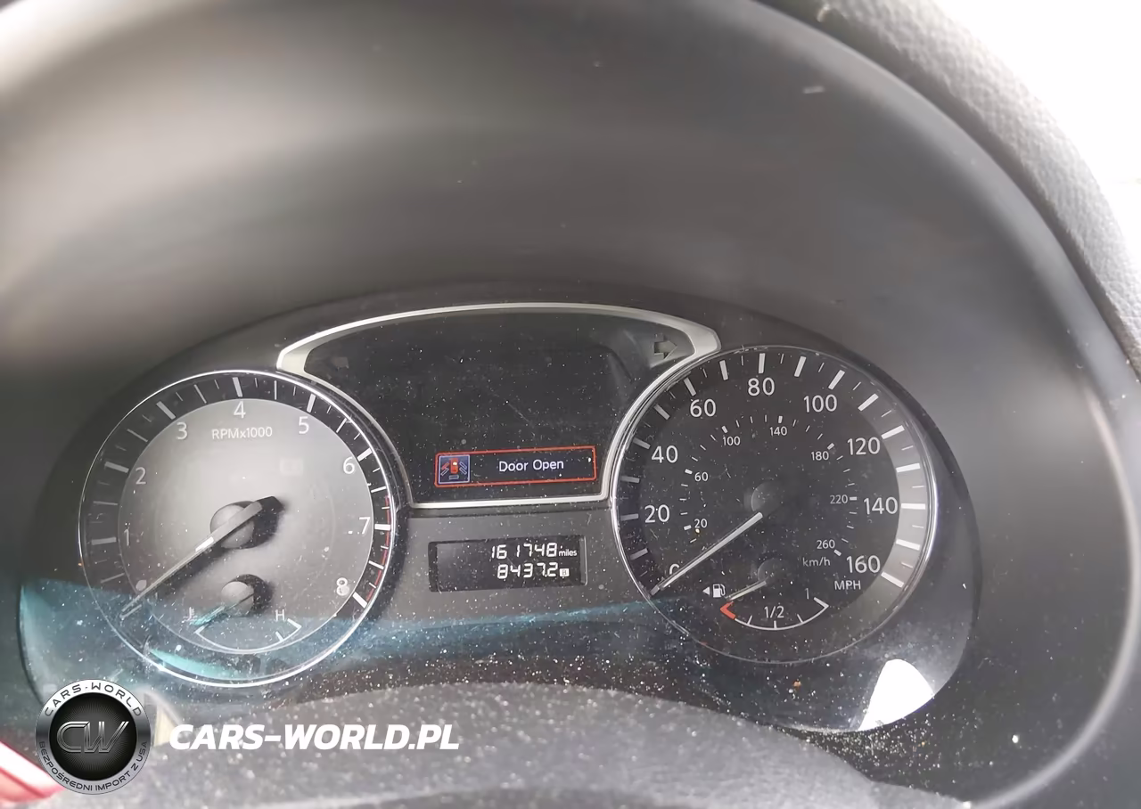 2014 Nissan Altima 2.5 S VIN:1N4AL3AP9EN219483 - 7