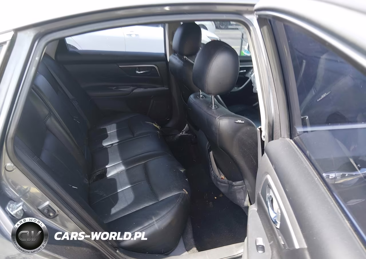 2014 Nissan Altima 2.5 S VIN:1N4AL3AP9EN219483 - 8