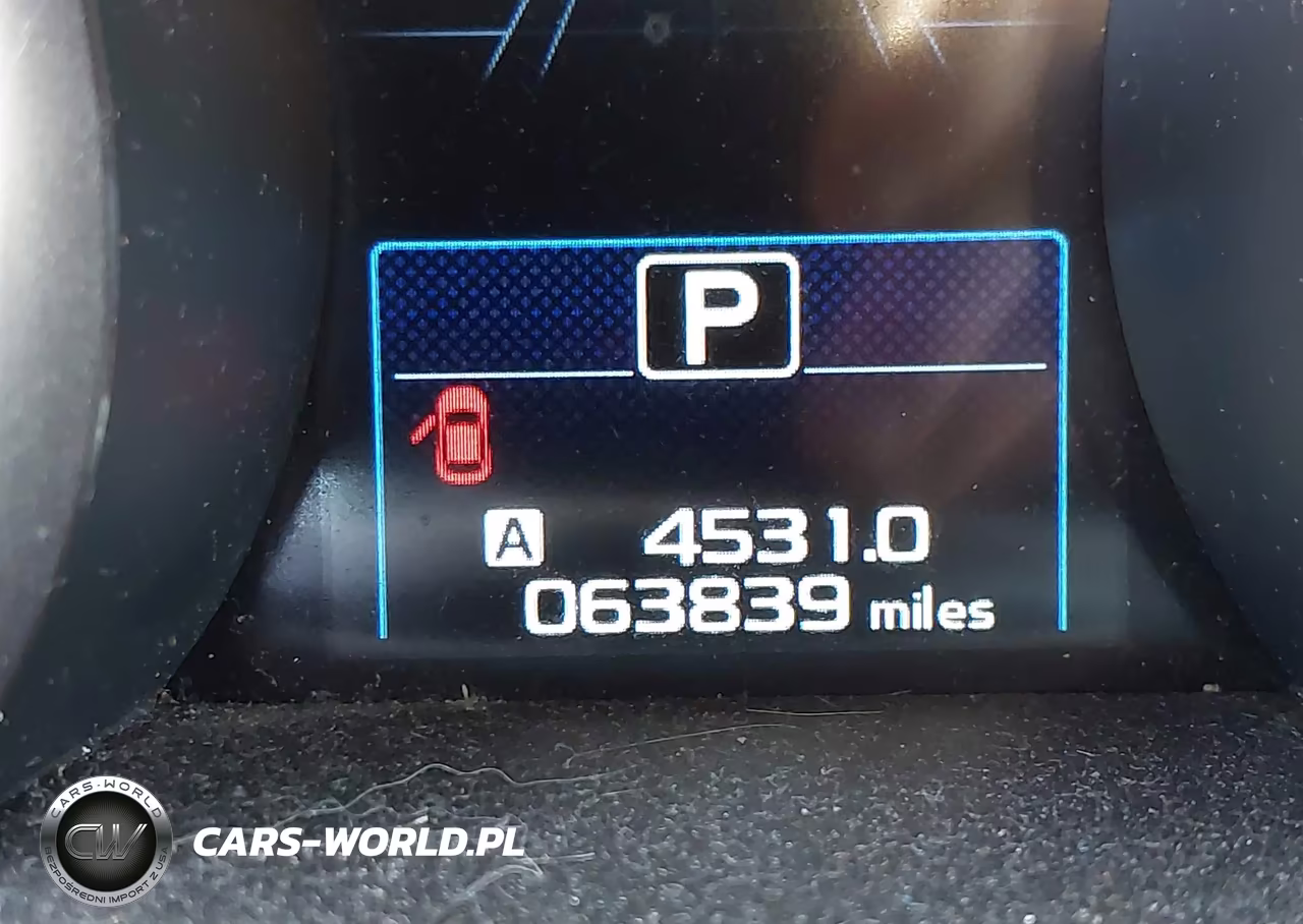 2015 Subaru Outback 2.5I Limited VIN:4S4BSANCXF3299382 - 15
