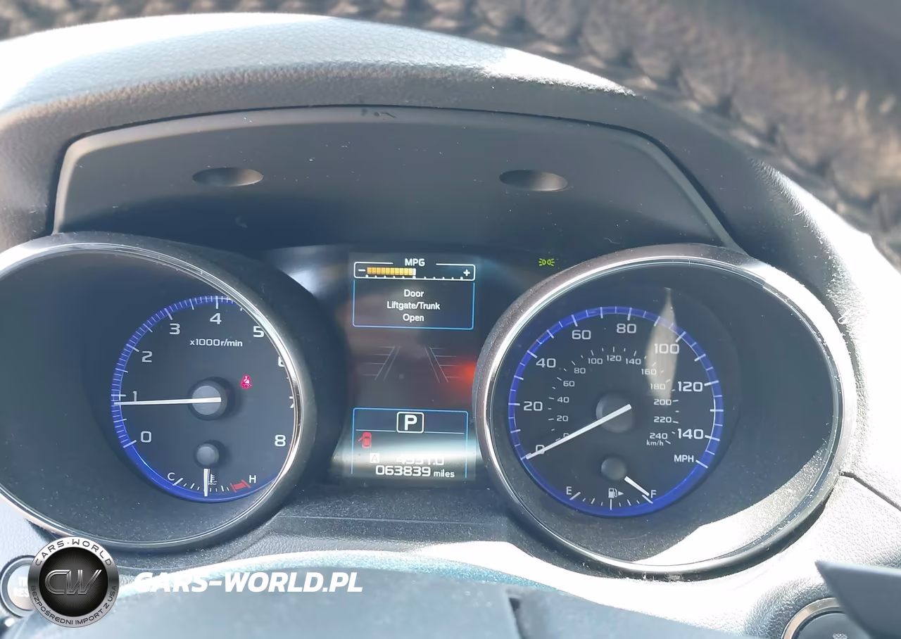 2015 Subaru Outback 2.5I Limited VIN:4S4BSANCXF3299382 - 7