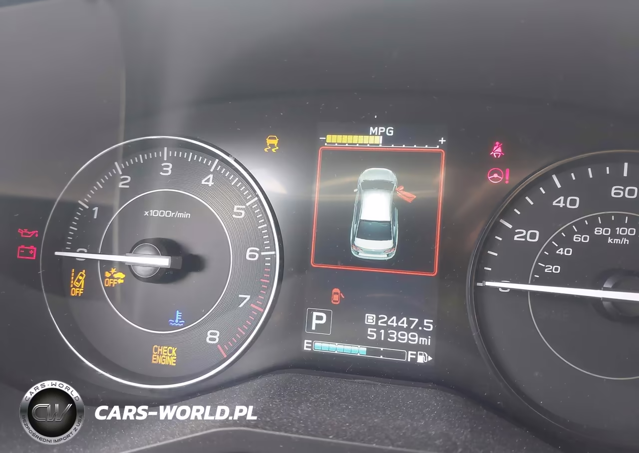 2021 Subaru Impreza 5-Door VIN:4S3GTAB6XM3701873 - 7