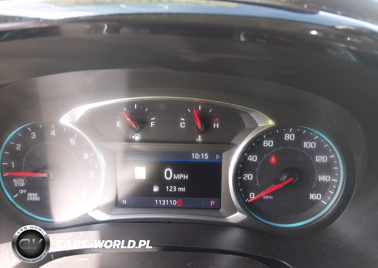 2021 Chevrolet Traverse Awd Lt Leather VIN:1GNEVHKW0MJ241197 - 7
