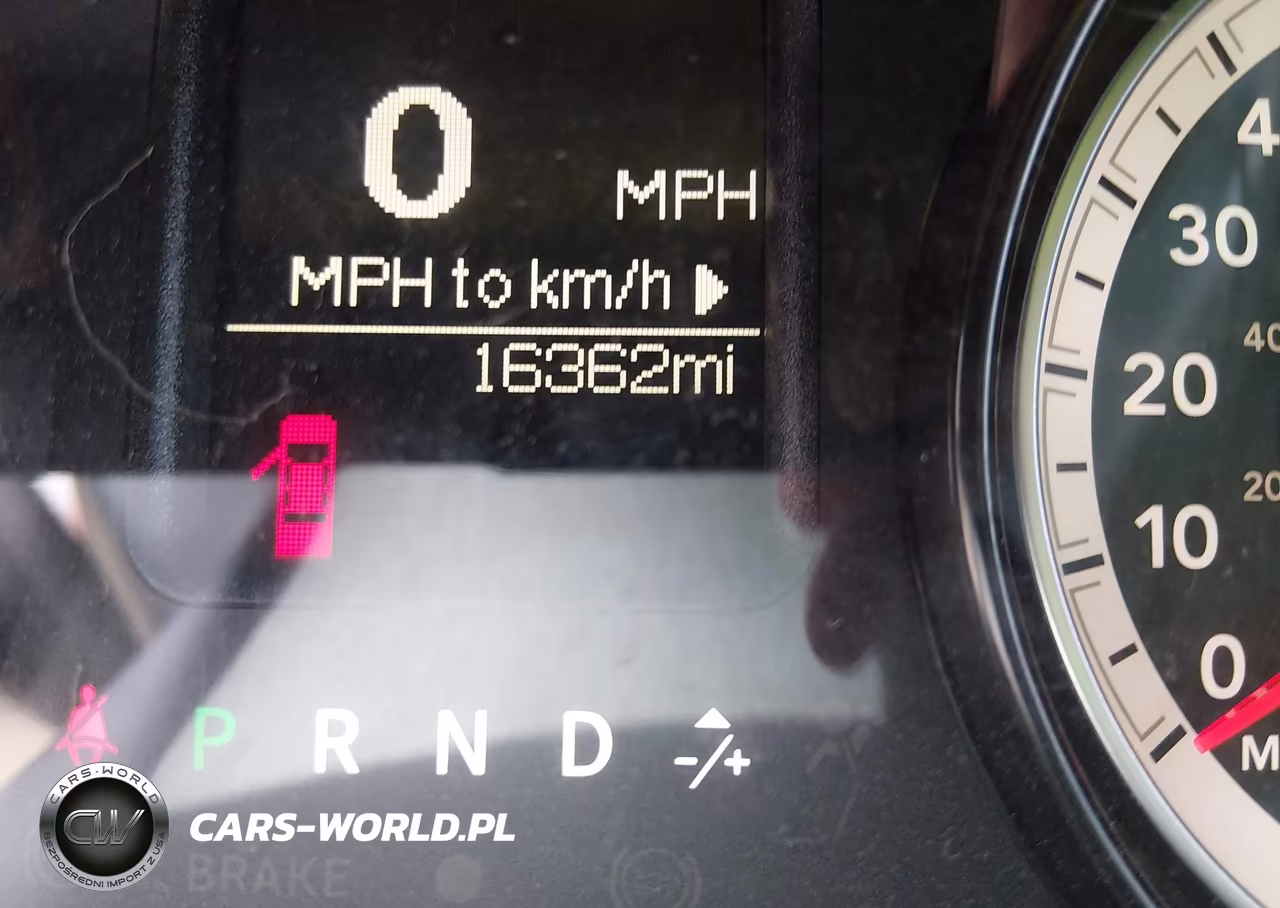 2016 Ram 1500 Tradesman VIN:1C6RR7KG5GS362427 - 20