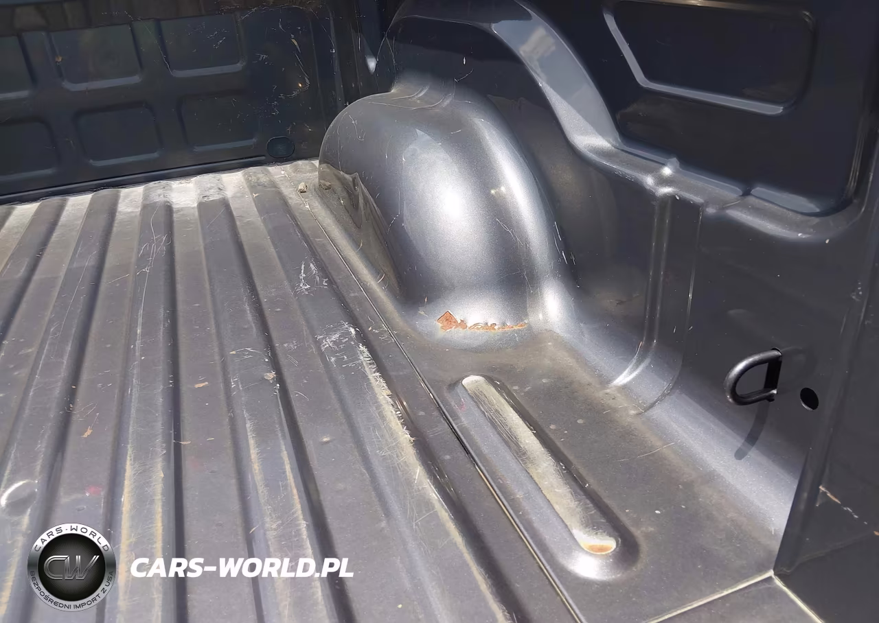 2016 Ram 1500 Tradesman VIN:1C6RR7KG5GS362427 - 6