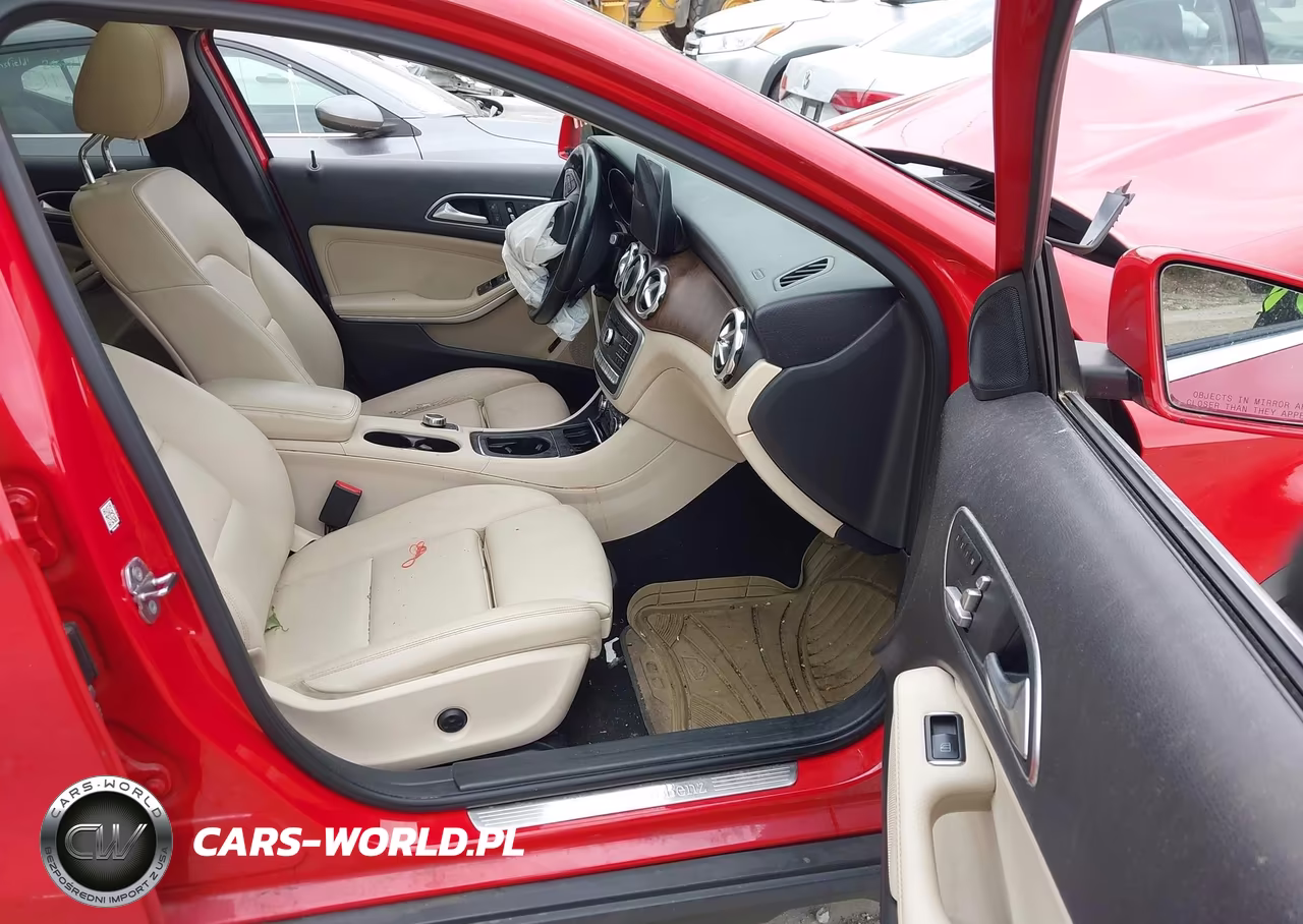 2019 Mercedes-Benz Gla 250 4Matic VIN:WDCTG4GB3KU008574 - 5