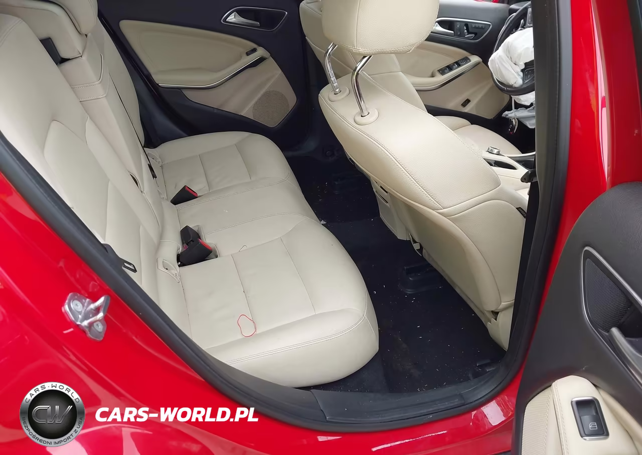 2019 Mercedes-Benz Gla 250 4Matic VIN:WDCTG4GB3KU008574 - 8