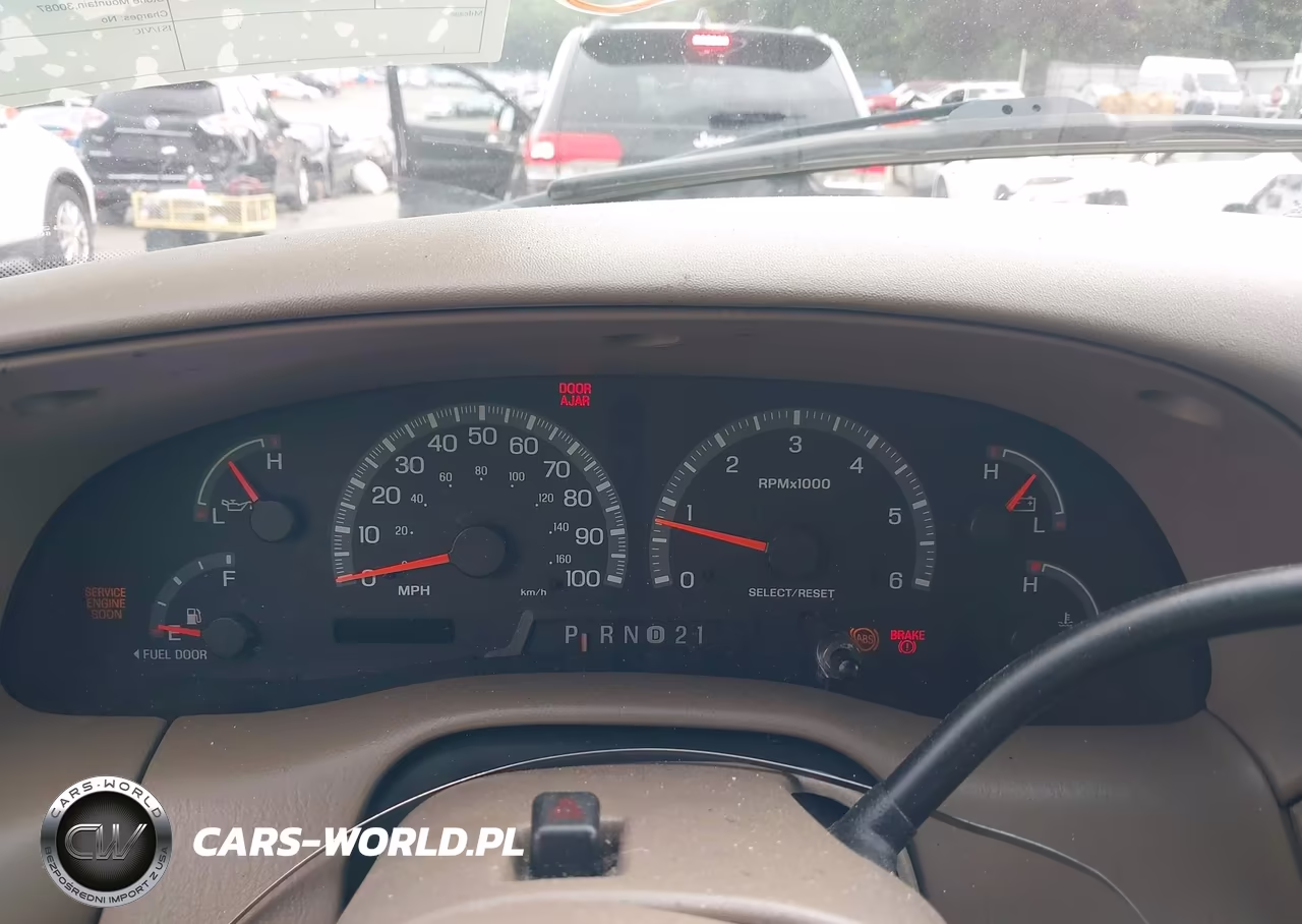 2002 Ford F-150 Lariat-Xlt VIN:1FTRW07L02KE36358 - 7