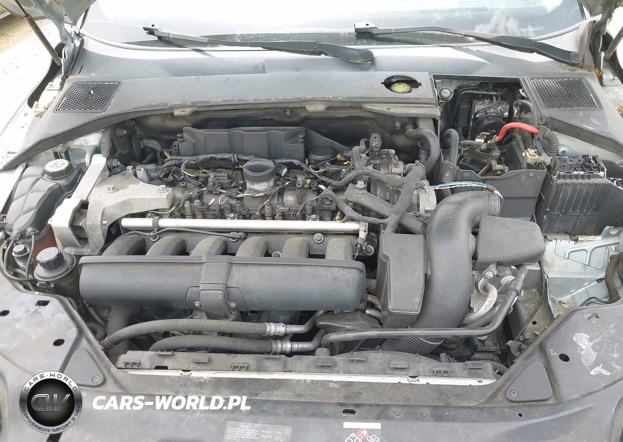 2009 Volvo V70 3.2 VIN:YV1BW982191104774 - 10