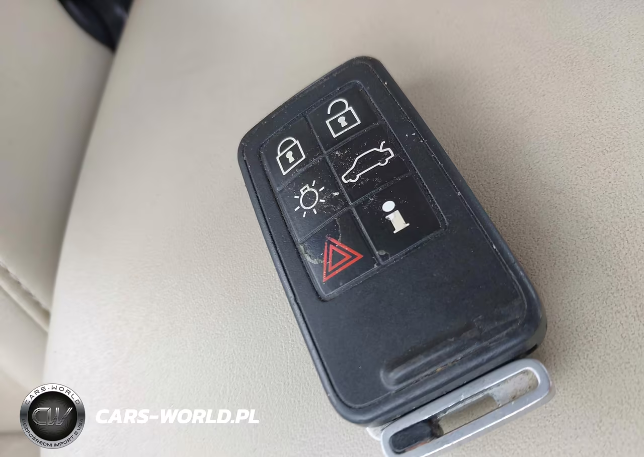 2009 Volvo V70 3.2 VIN:YV1BW982191104774 - 11
