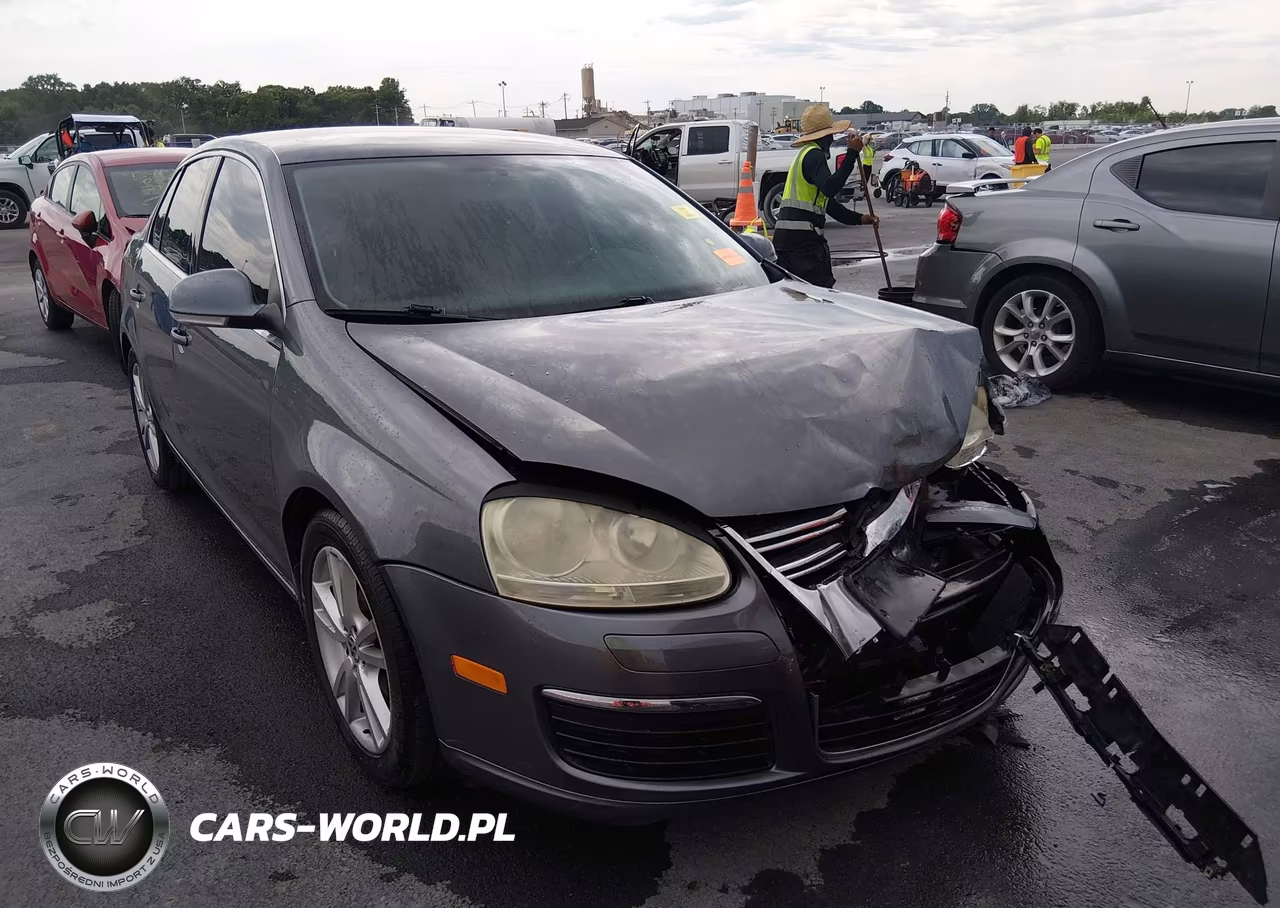 2006 Volkswagen Jetta 2.5 VIN:3VWRF71KX6M680717 - 17