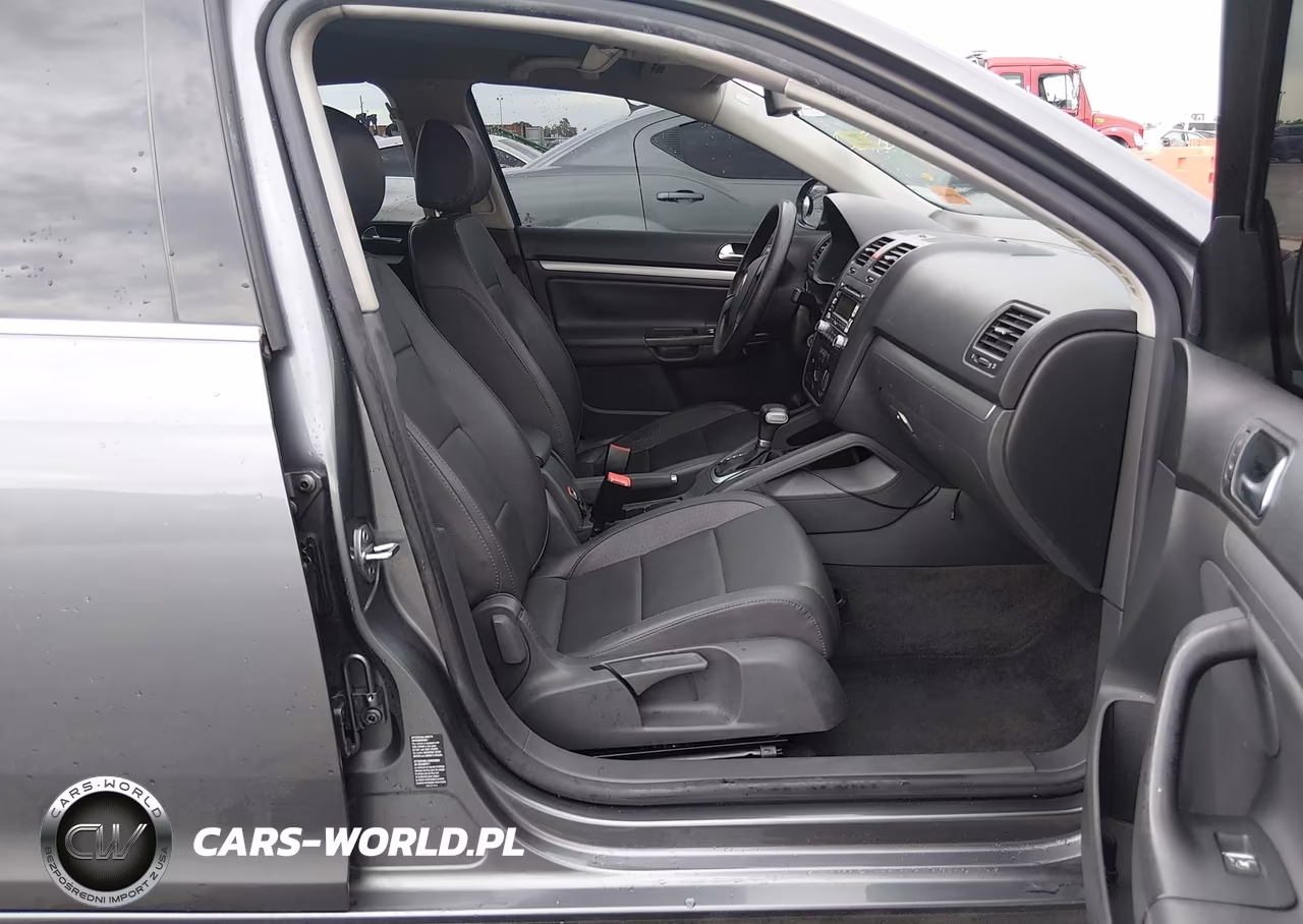 2006 Volkswagen Jetta 2.5 VIN:3VWRF71KX6M680717 - 5