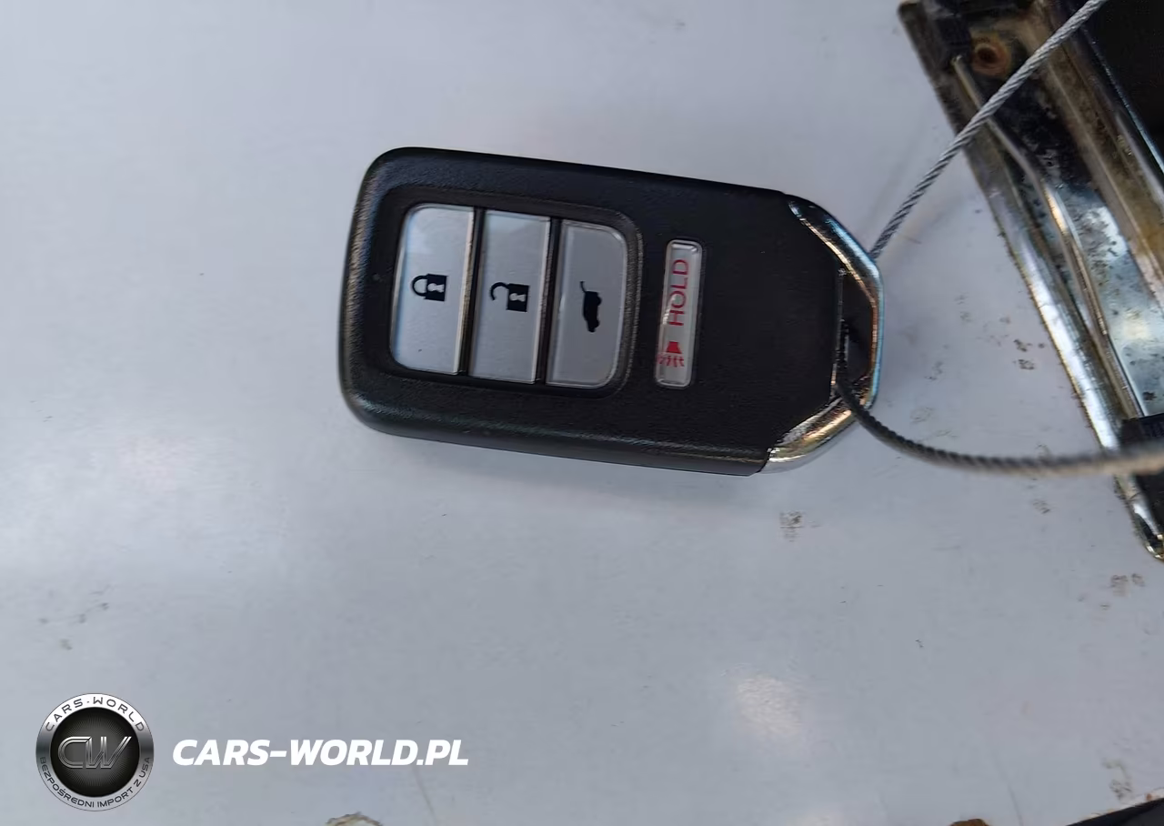 2016 Honda Cr-V Ex VIN:3CZRM3H51GG705287 - 11
