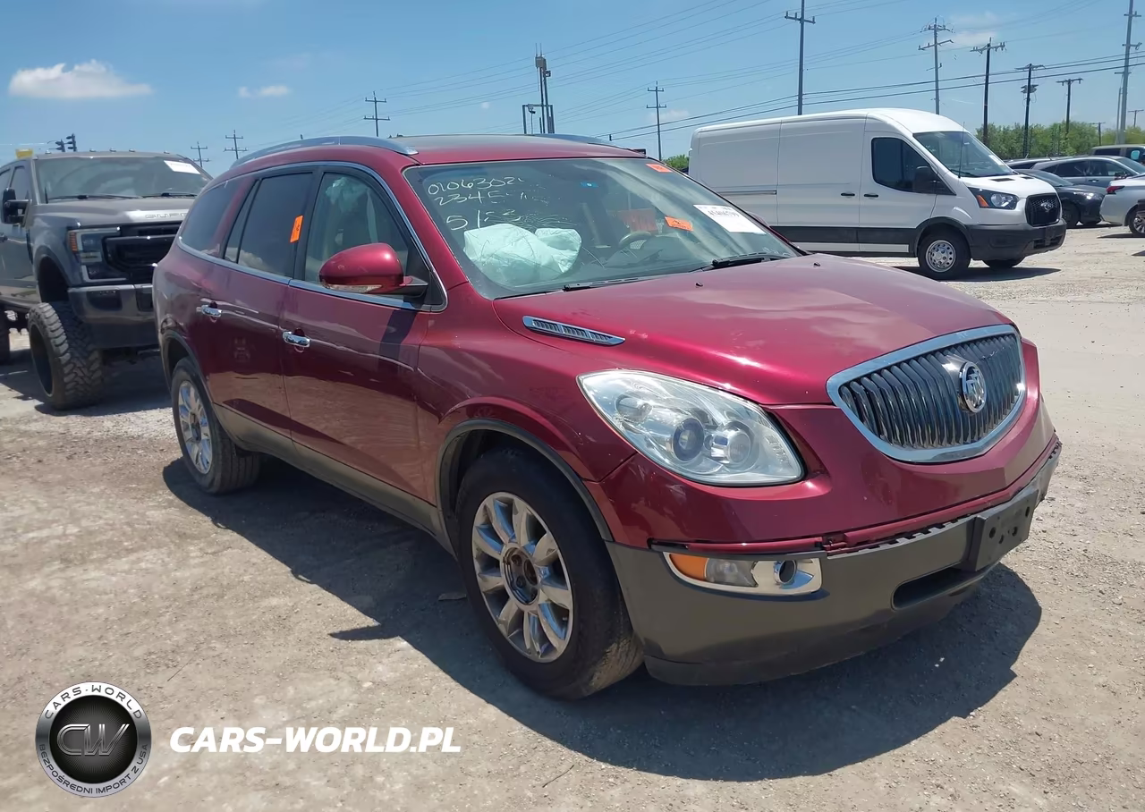 2011 Buick Enclave 1Xl