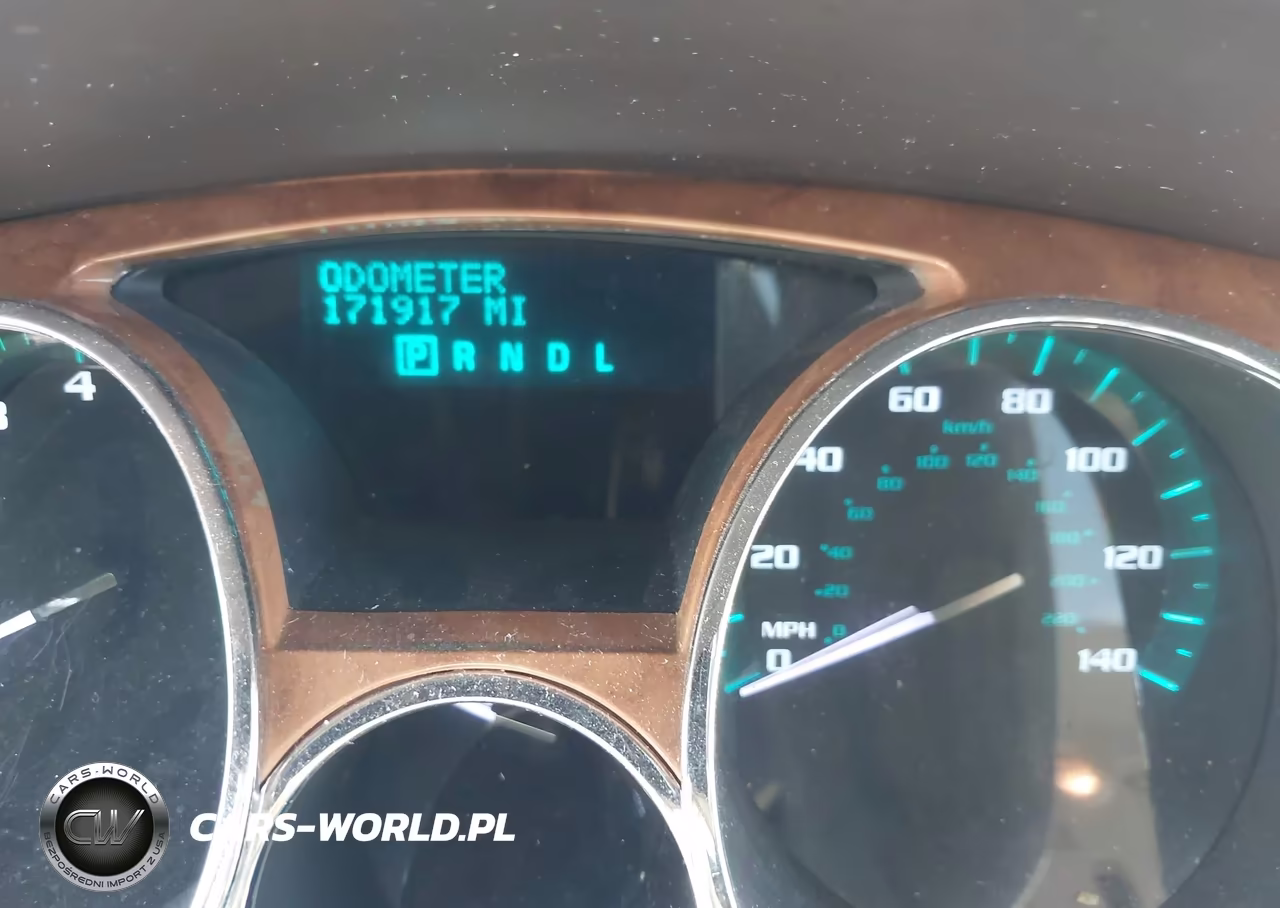 2011 Buick Enclave 1Xl VIN:5GAKRBED4BJ234596 - 14