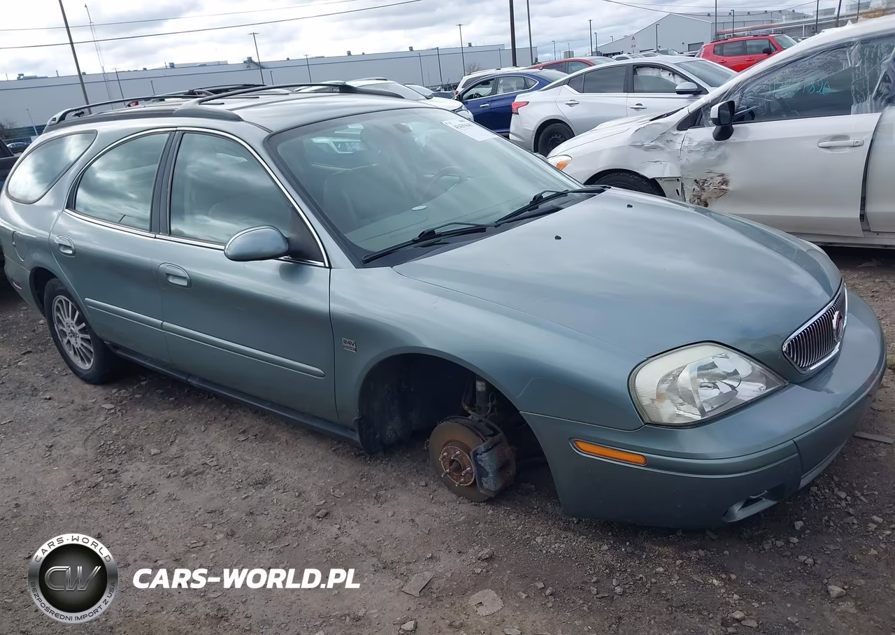 2005 Mercury Sable Ls
