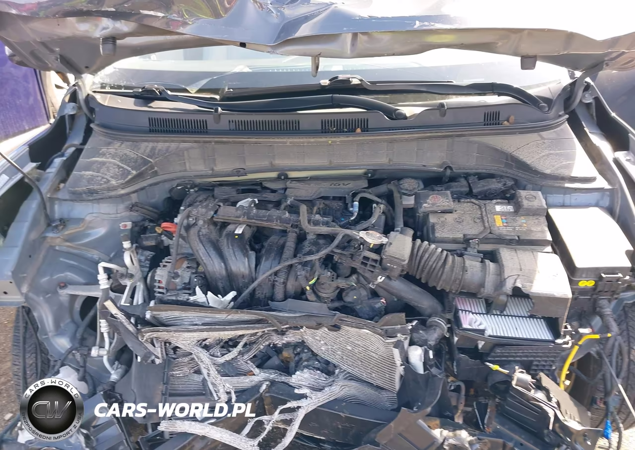2023 Hyundai Kona Sel VIN:KM8K3CAB8PU990413 - 10