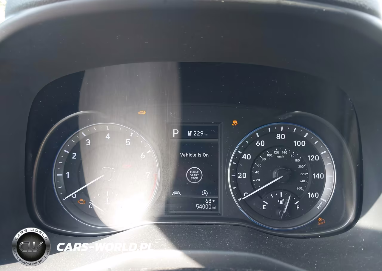 2023 Hyundai Kona Sel VIN:KM8K3CAB8PU990413 - 7