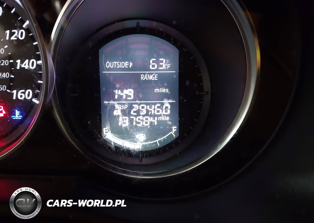 2015 Mazda Cx-5 Touring VIN:JM3KE2CY0F0553965 - 15