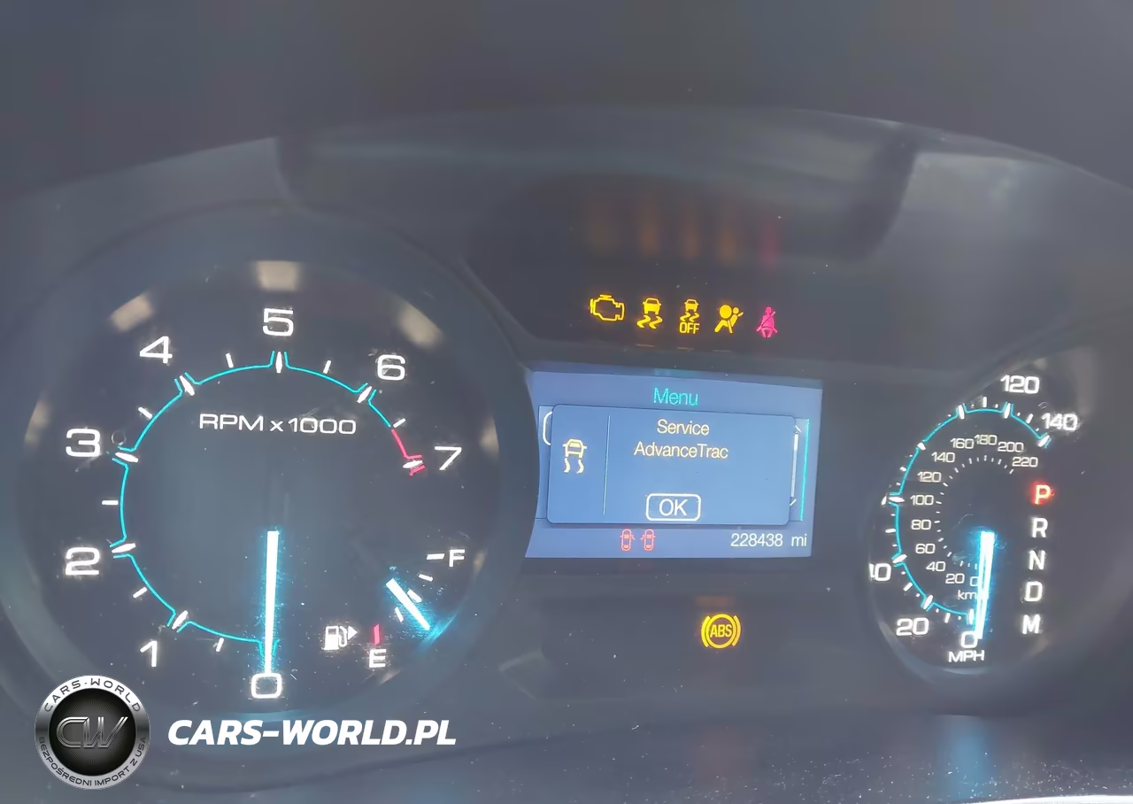2013 Ford Explorer VIN:1FM5K8B86DGA71620 - 7