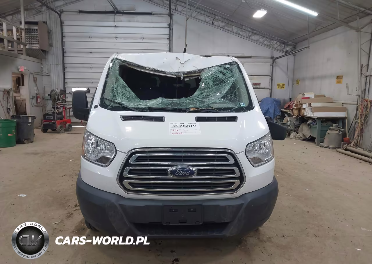 2018 Ford Transit-250 VIN:1FTYR1YM4JKA53943 - 12