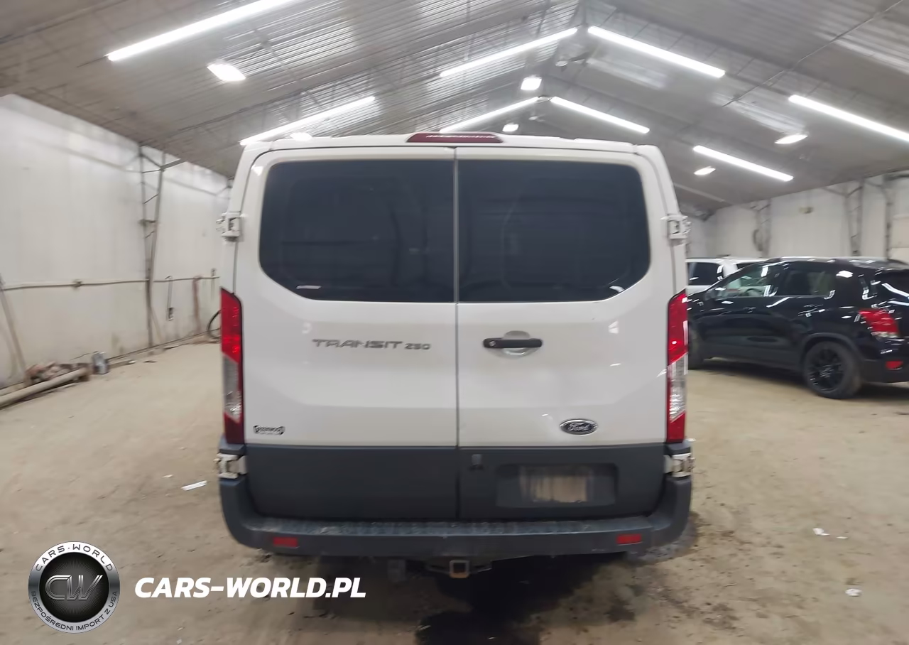 2018 Ford Transit-250 VIN:1FTYR1YM4JKA53943 - 16