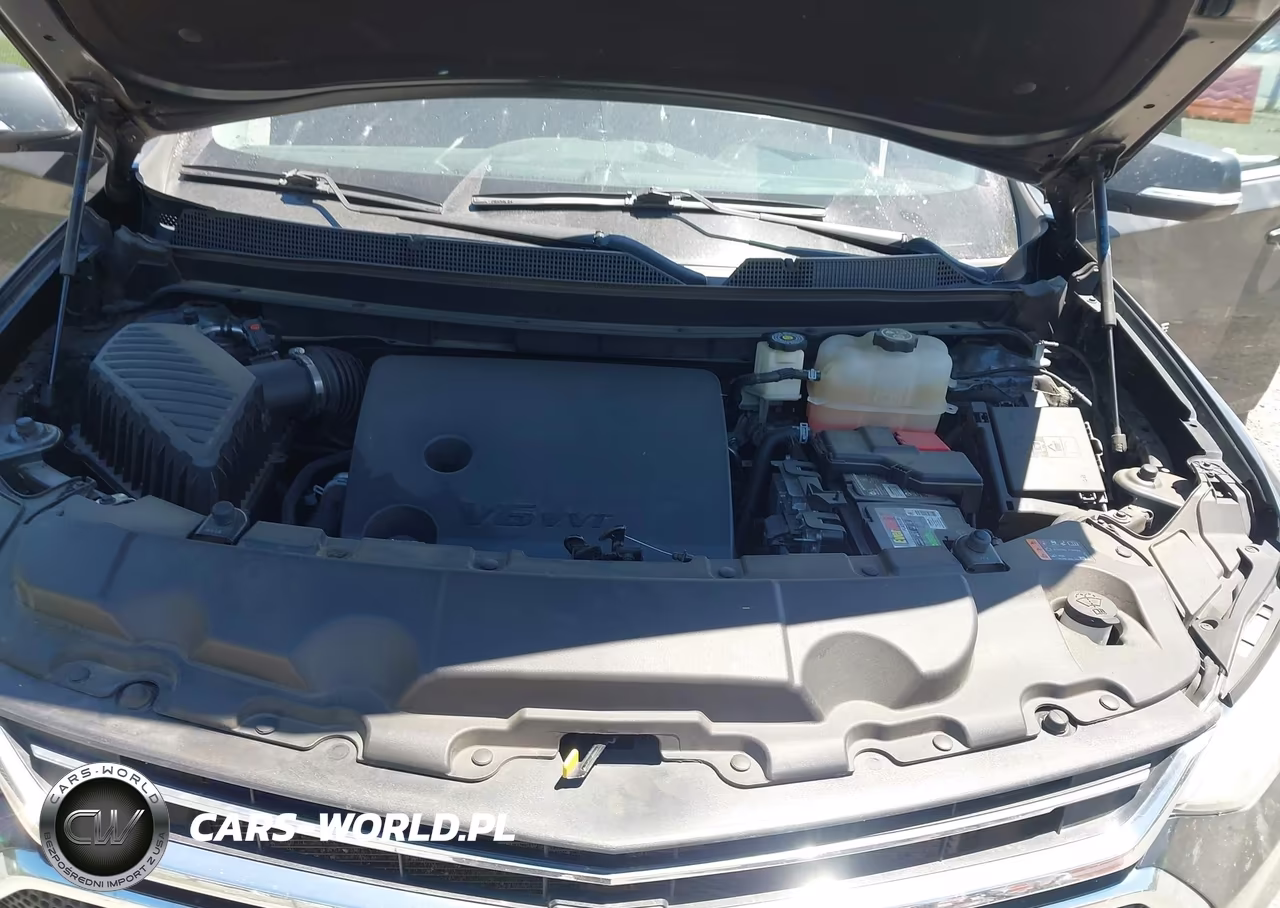 2021 Chevrolet Traverse Fwd Lt Cloth VIN:1GNERGKW0MJ165219 - 10