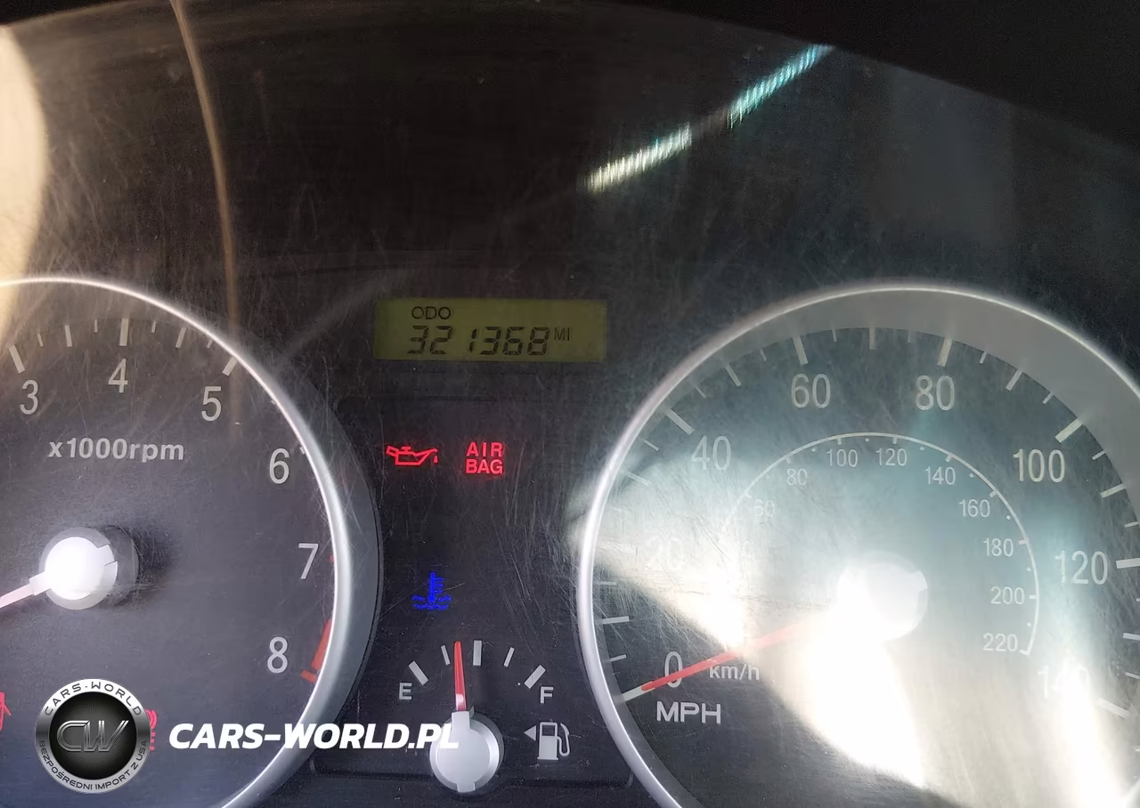 2008 Hyundai Accent Gs VIN:KMHCM36CX8U100689 - 7