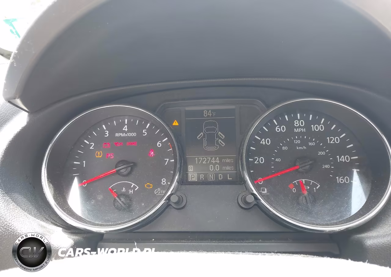 2012 Nissan Rogue S VIN:JN8AS5MT5CW269360 - 7