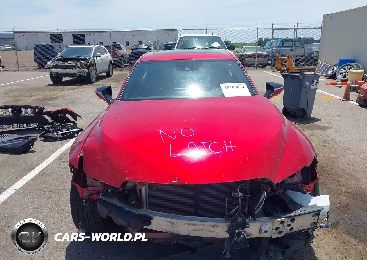 2022 Lexus Is 350 F Sport VIN:JTHGZ1E2XN5024917 - 13