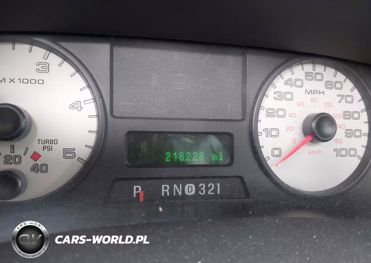 2005 Ford F-250 Lariat-Xl-Xlt VIN:1FTSW21P85EB71717 - 7
