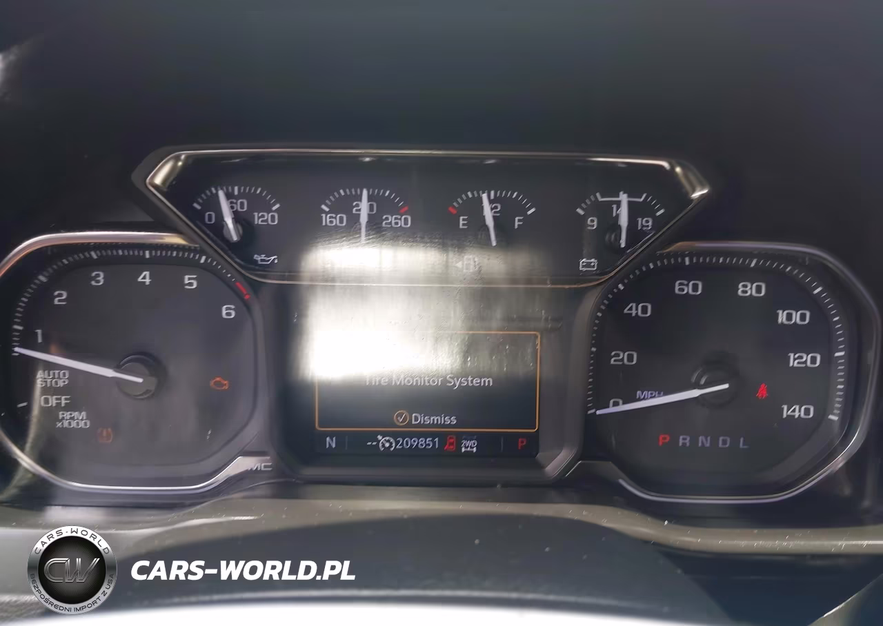 2020 GMC Sierra 1500 4Wd Short Box Sle VIN:1GTU9BED0LZ175718 - 7