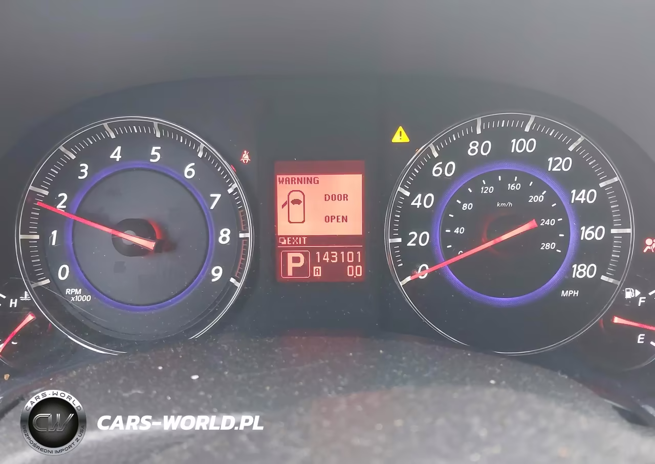 2009 Infiniti Fx35 VIN:JNRAS18W99M151695 - 7